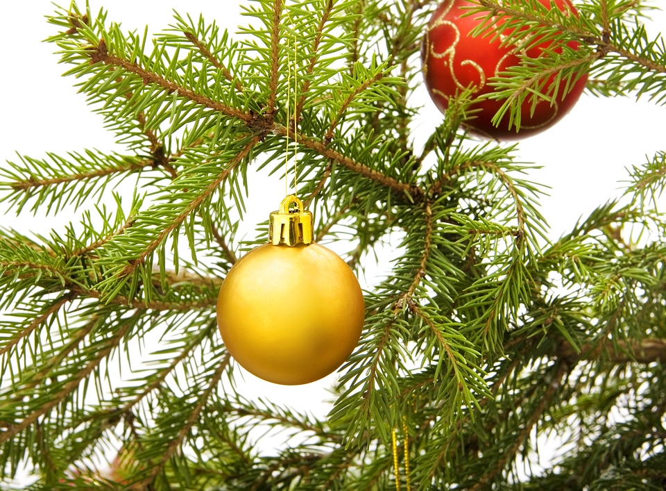 christmas decoration