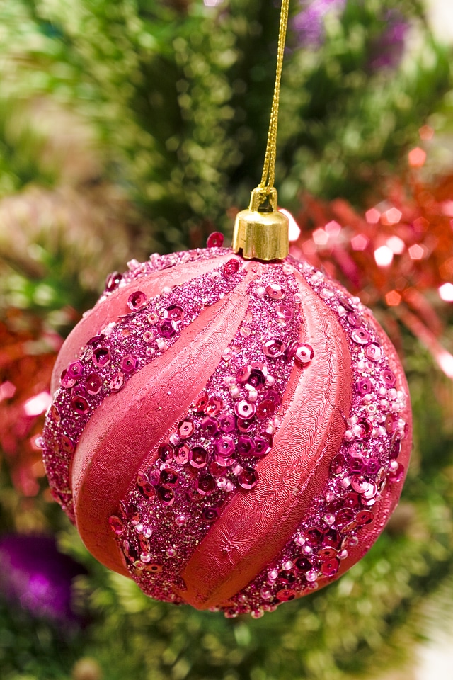 Christmas decoration