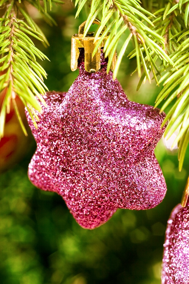 Christmas decoration