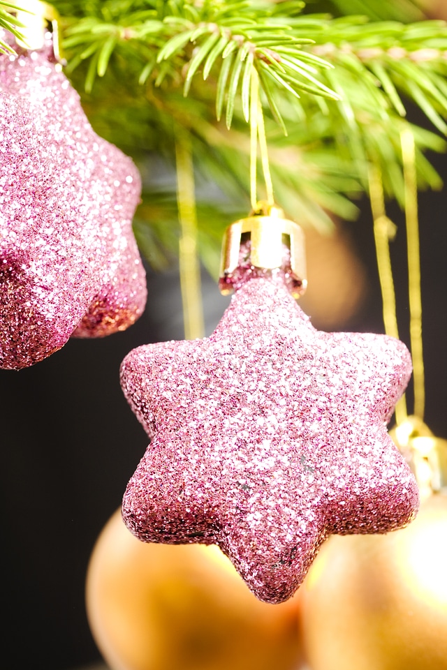 Christmas decoration