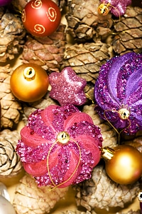 Christmas decoration