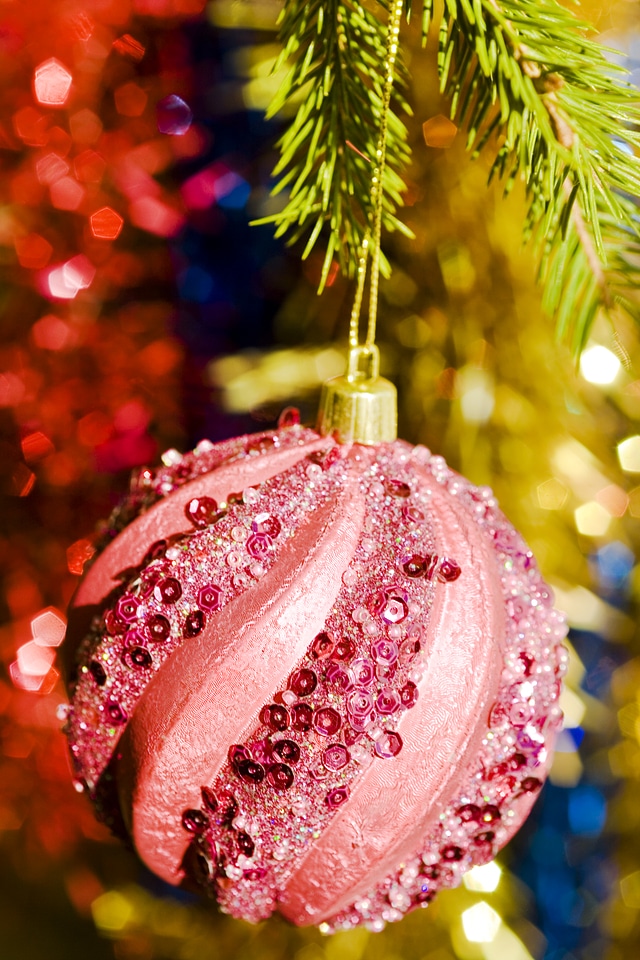 Christmas decoration