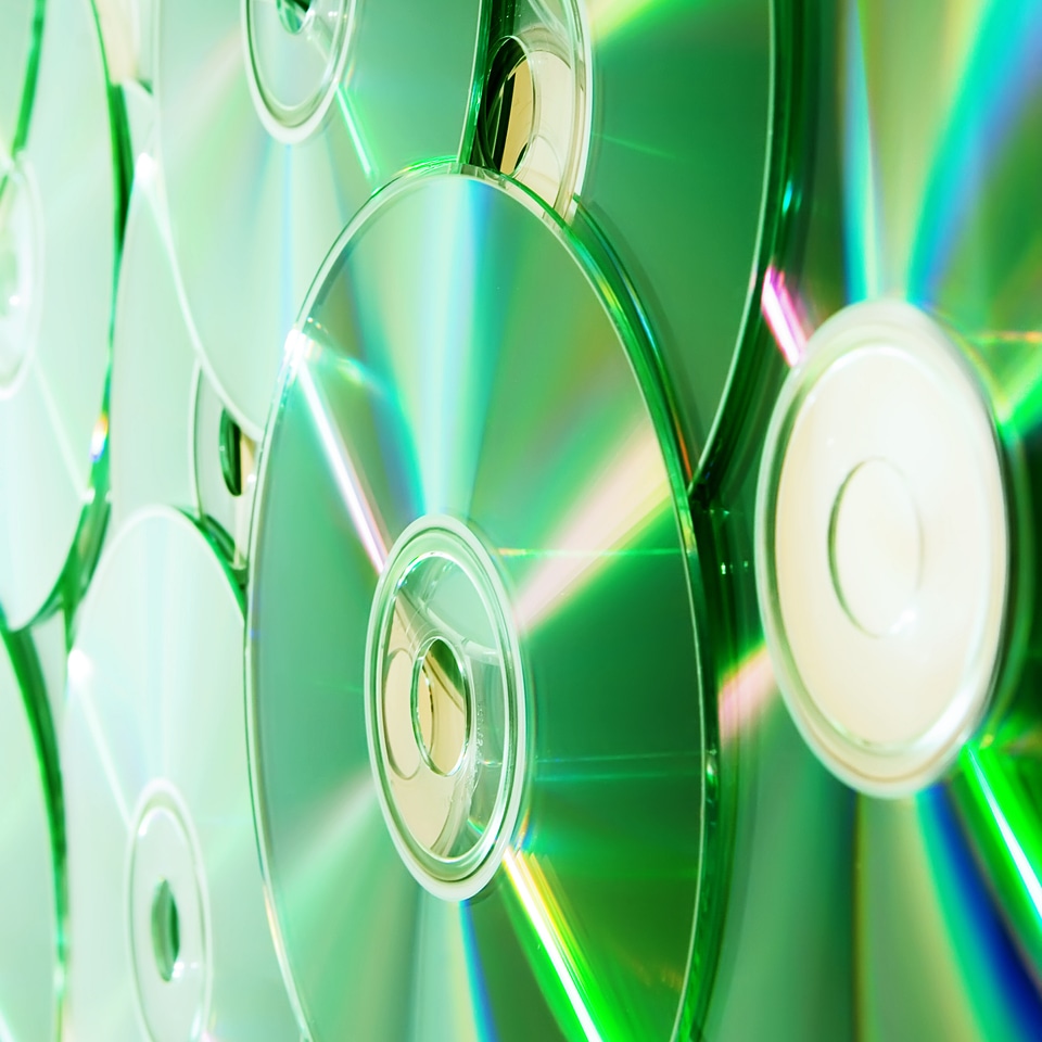 disks
