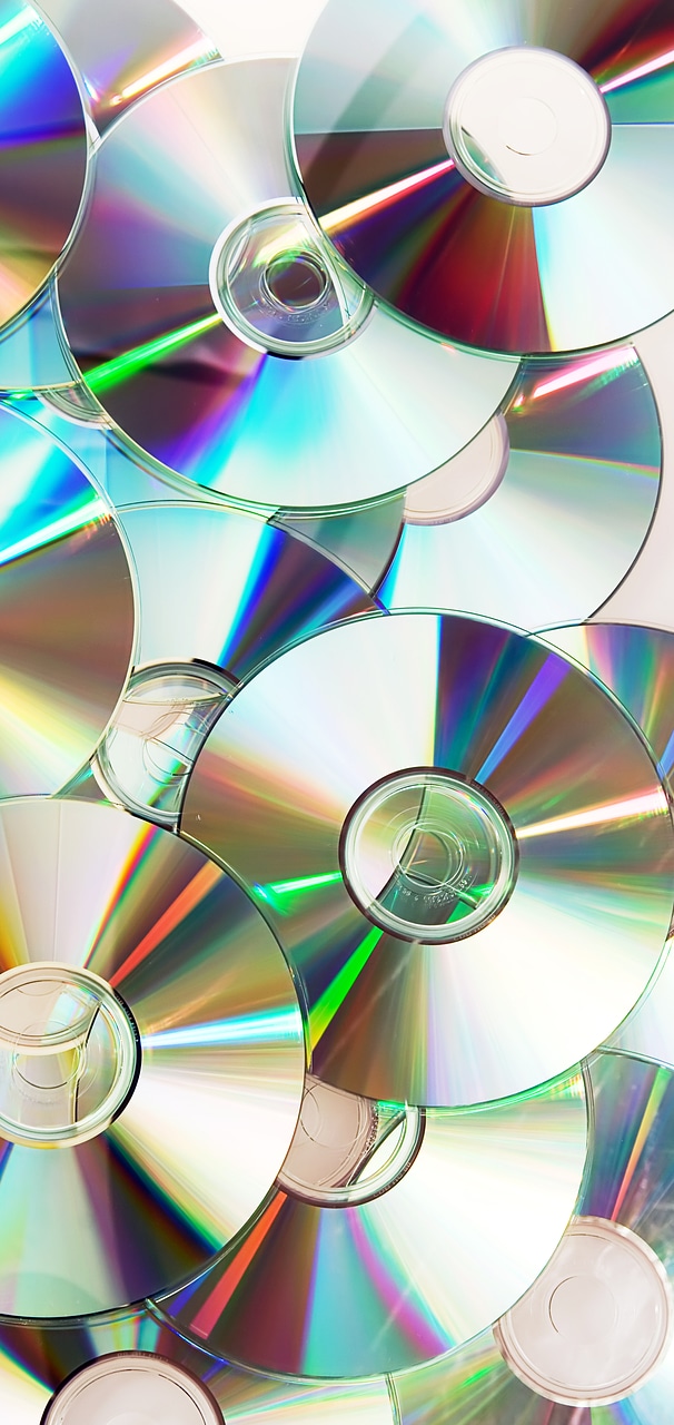 Disks