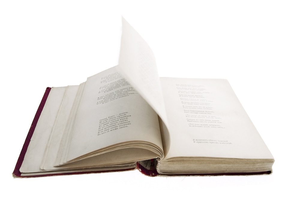 book