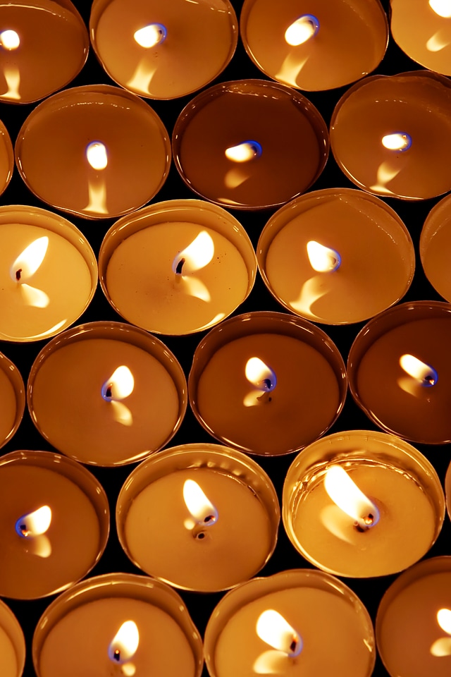 Candles