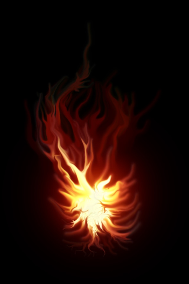 Abstract ball