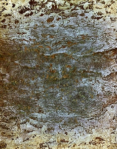 Grunge burned background