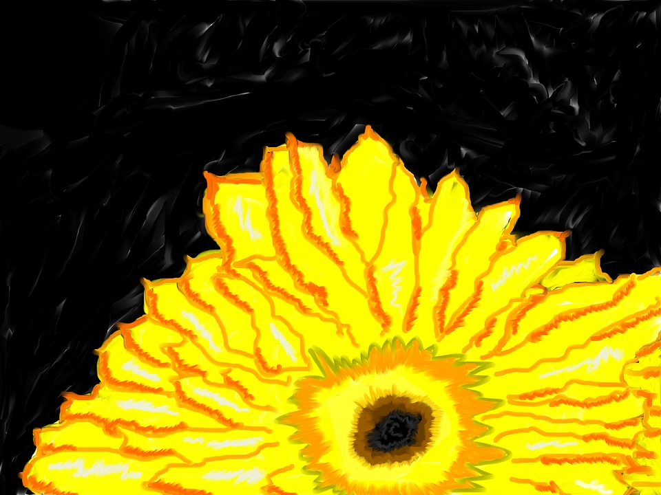 flower