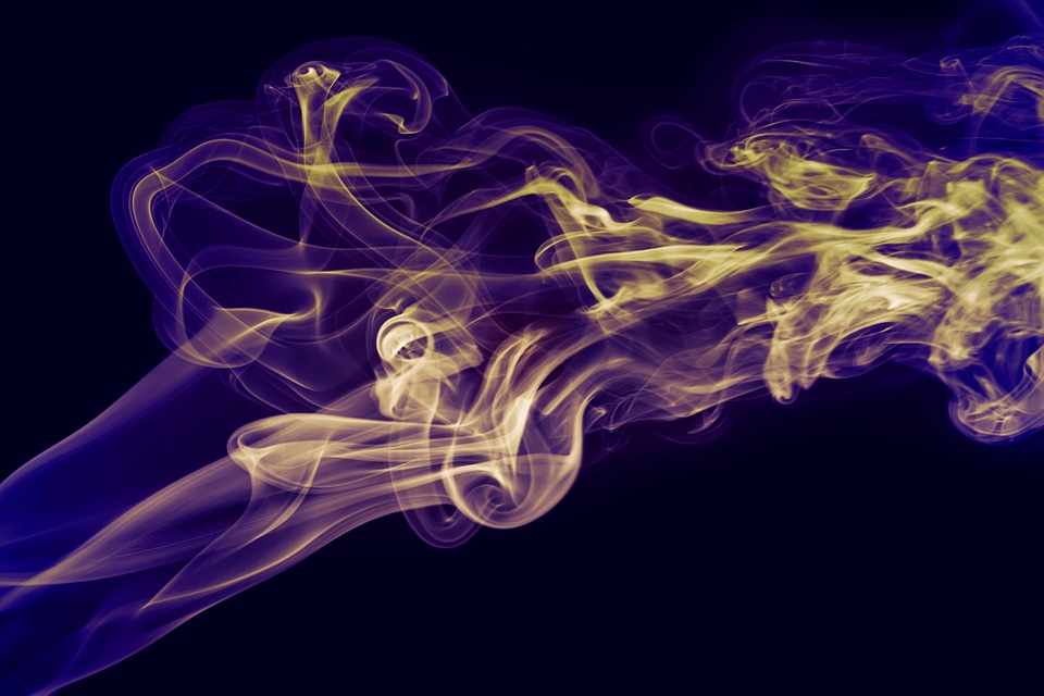 smoke