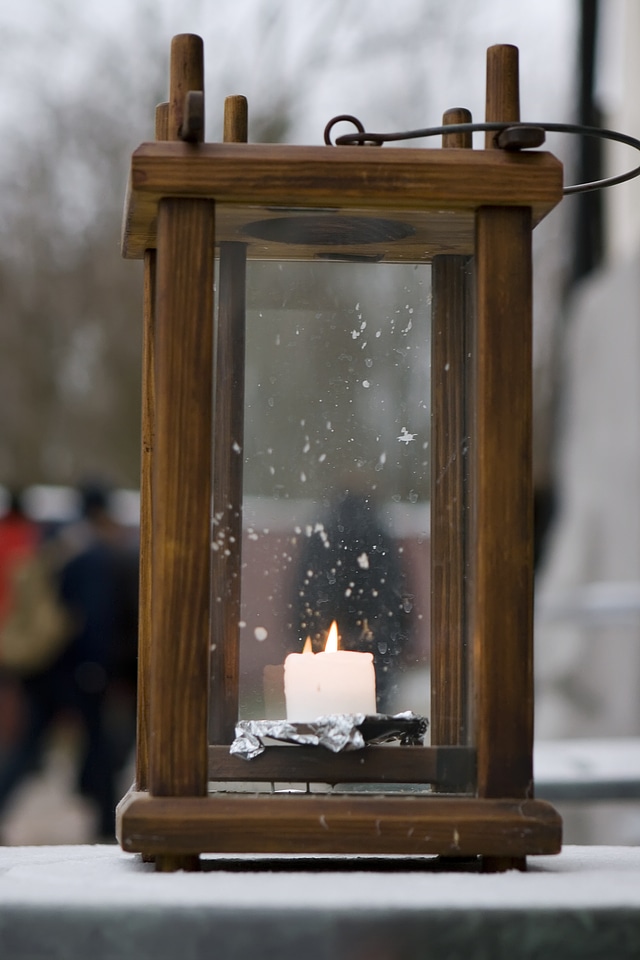 Candle