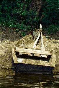 Boat photo