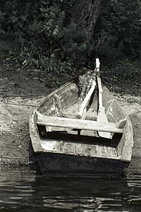 Boat photo
