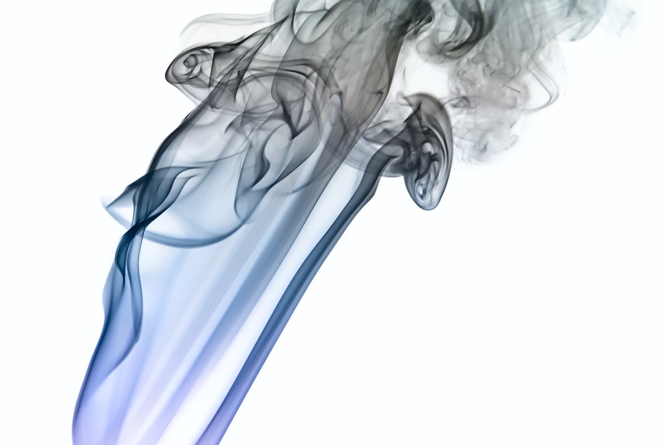 smoke