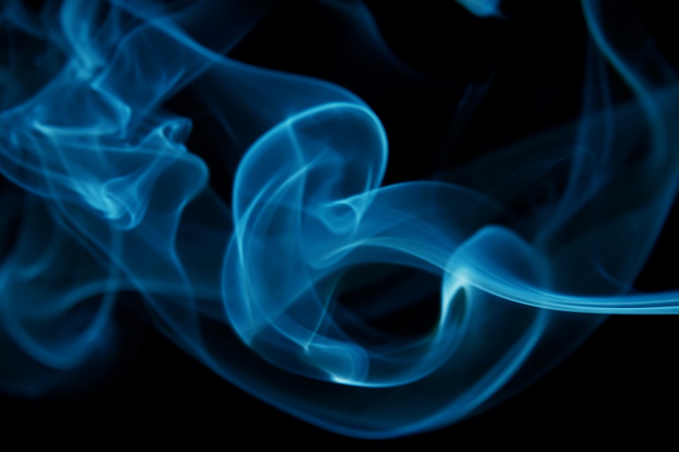 smoke