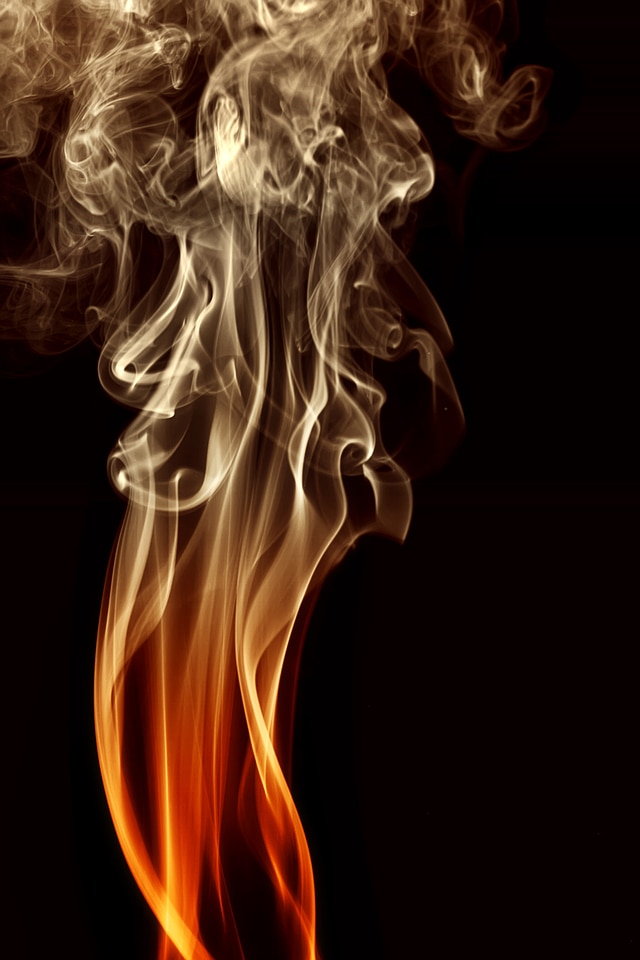 Smoke