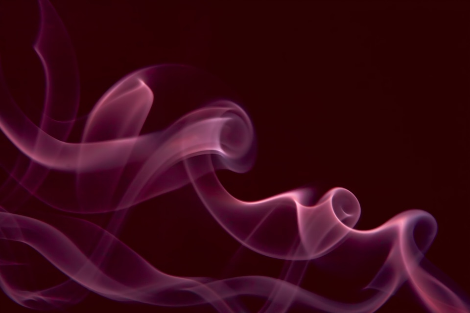 smoke