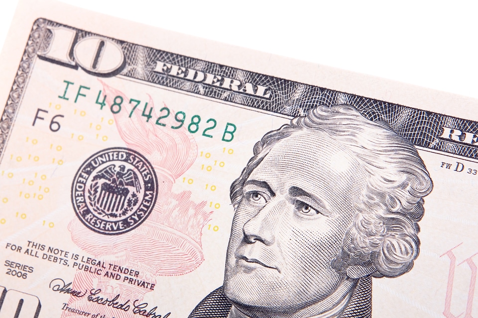 dollar