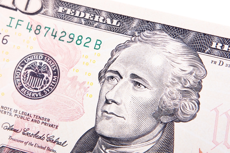 dollar