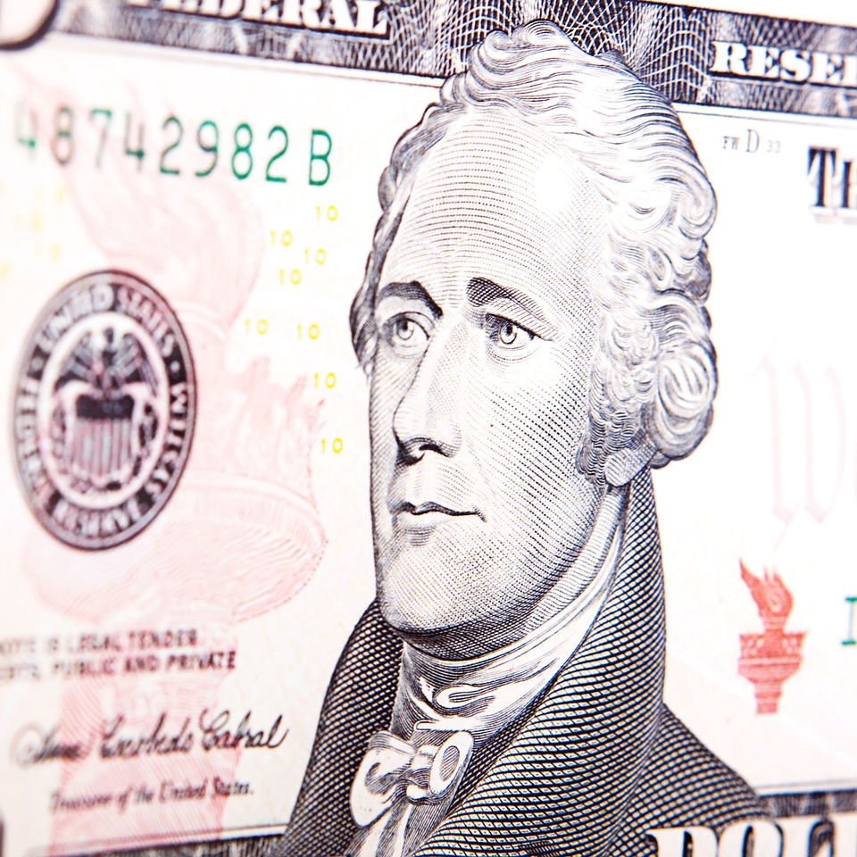 dollar