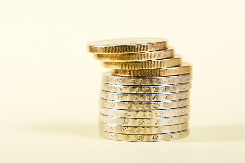 coins