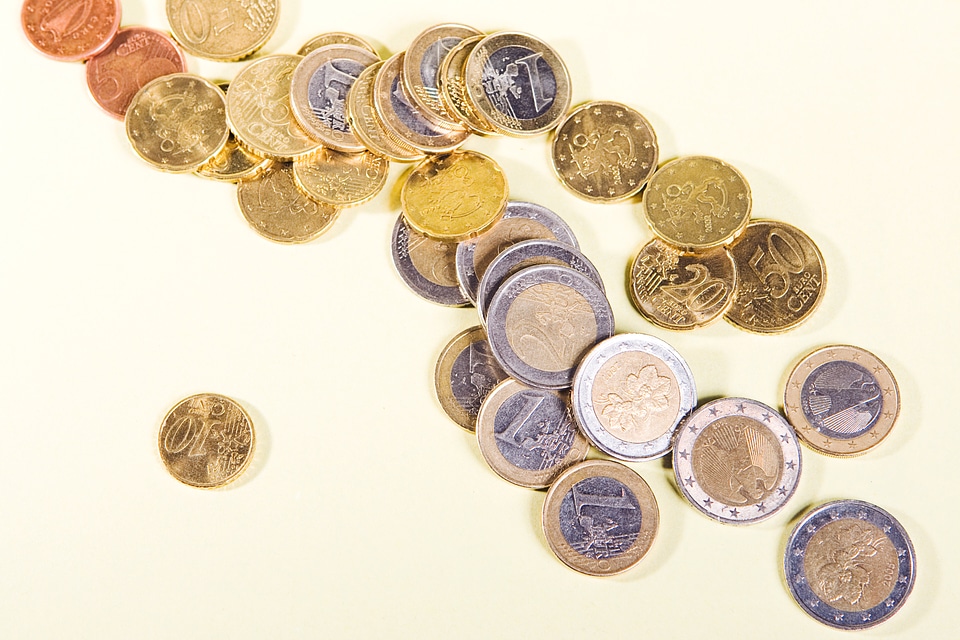 coins