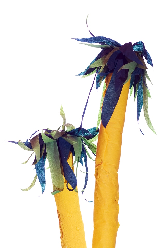 Toy tree