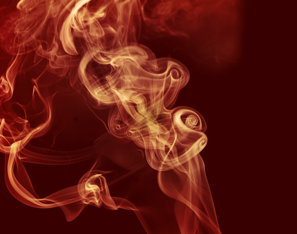 smoke