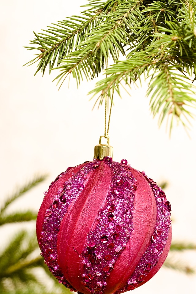 Christmas decoration
