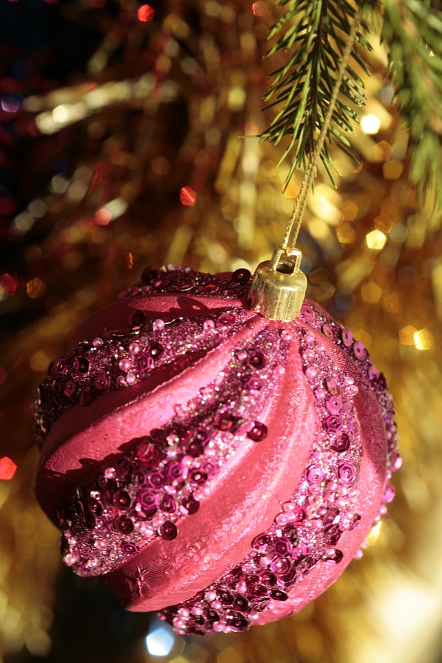 Christmas decoration