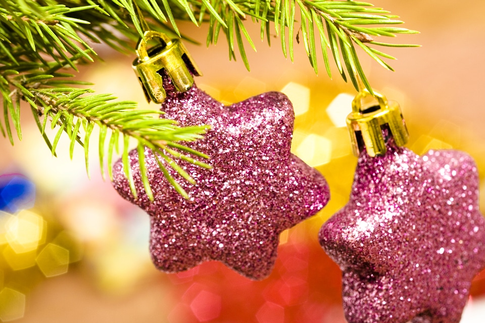 Christmas decoration
