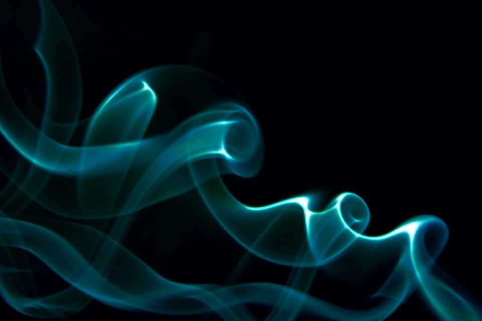 smoke