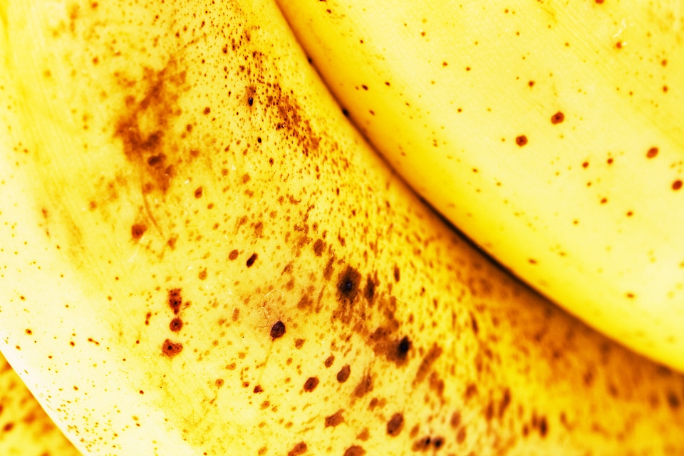 banana