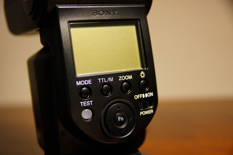Sony photography photo