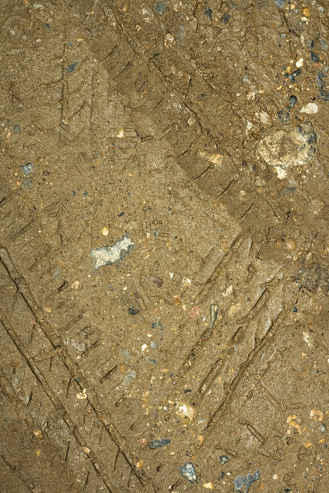 Dirt background