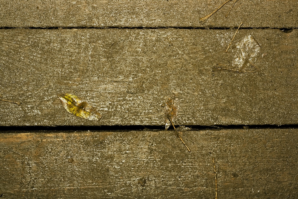 Old Wood Background