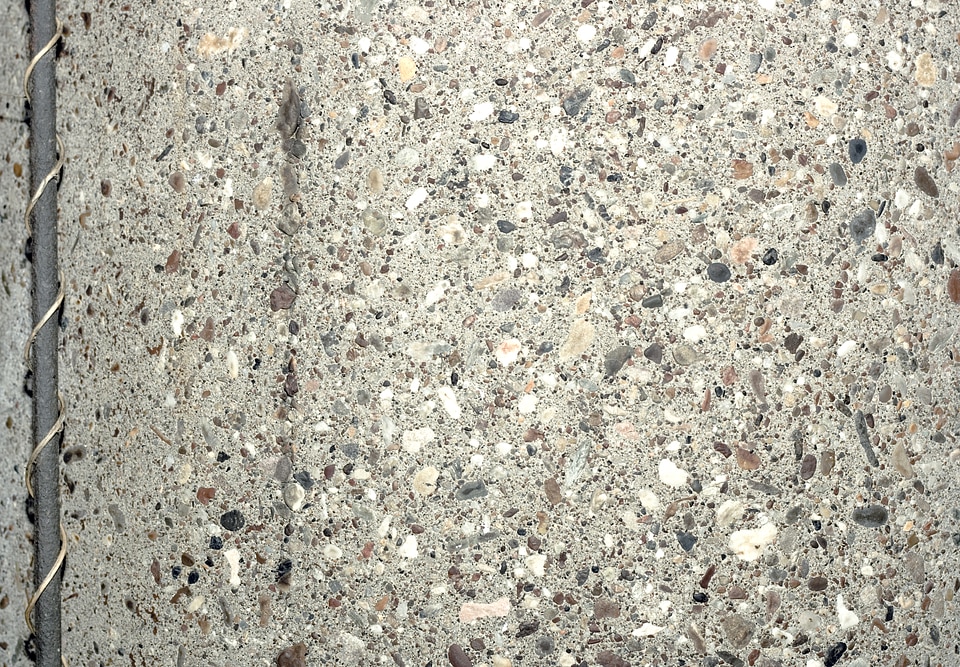Concrete background
