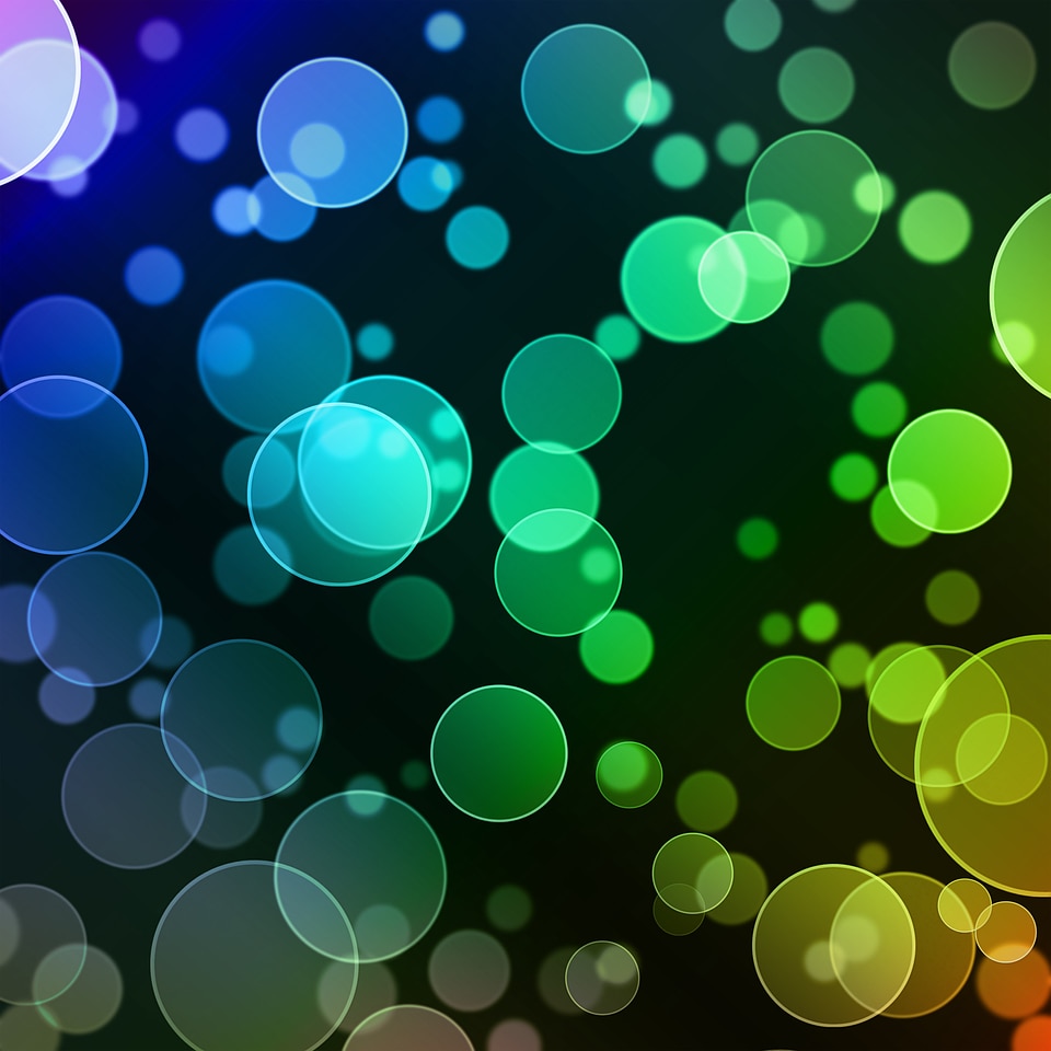 abstract background