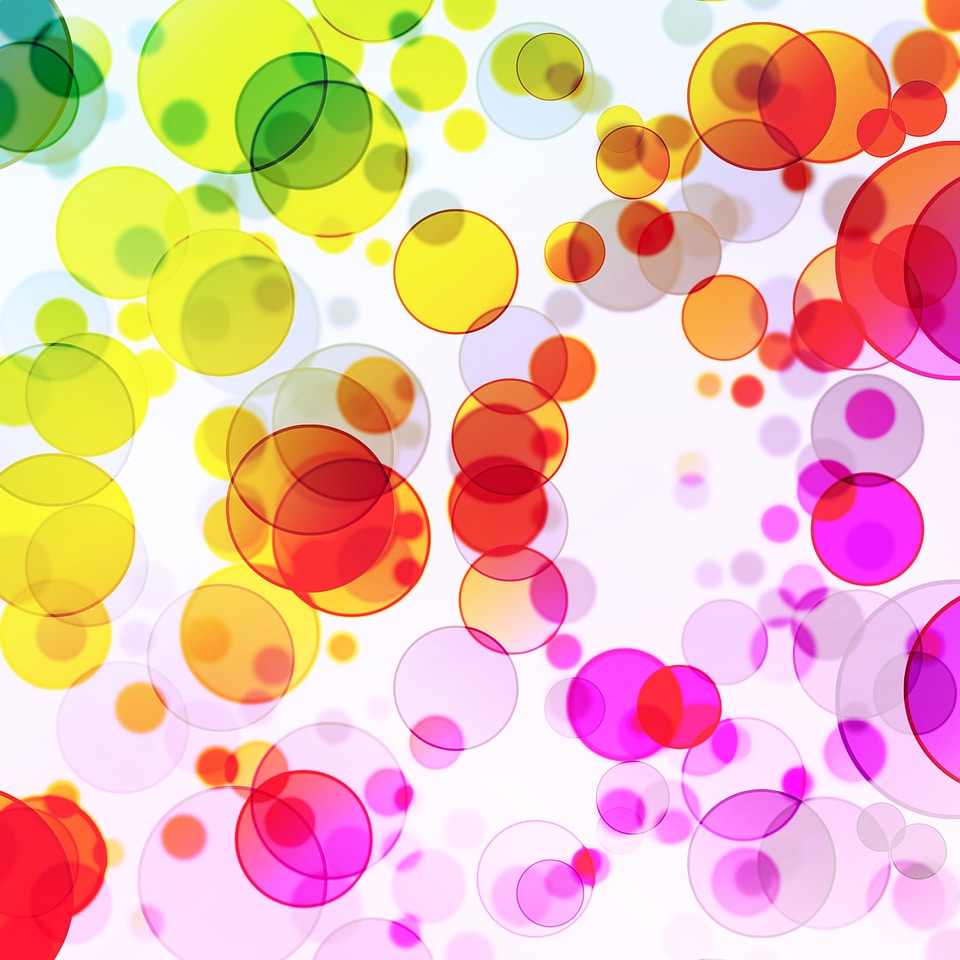 abstract background