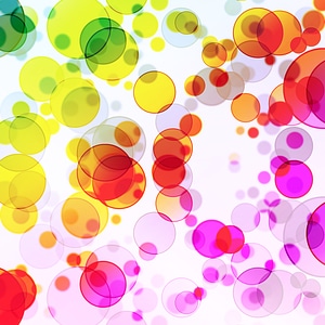 abstract background