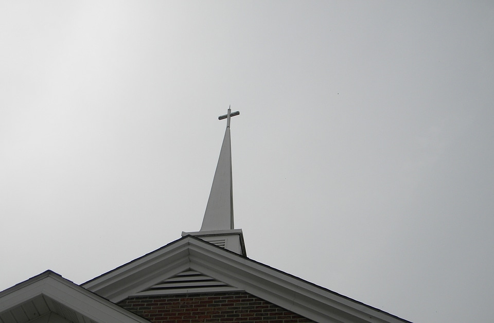 Architecture top religious