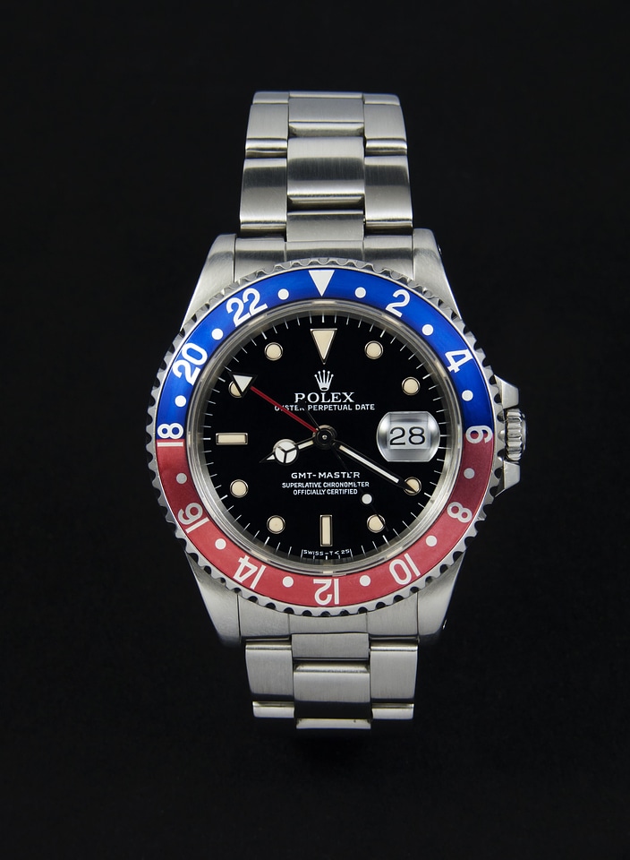 Gmt gmt-master mens