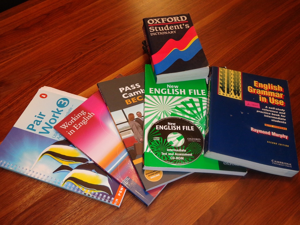 Education learning color