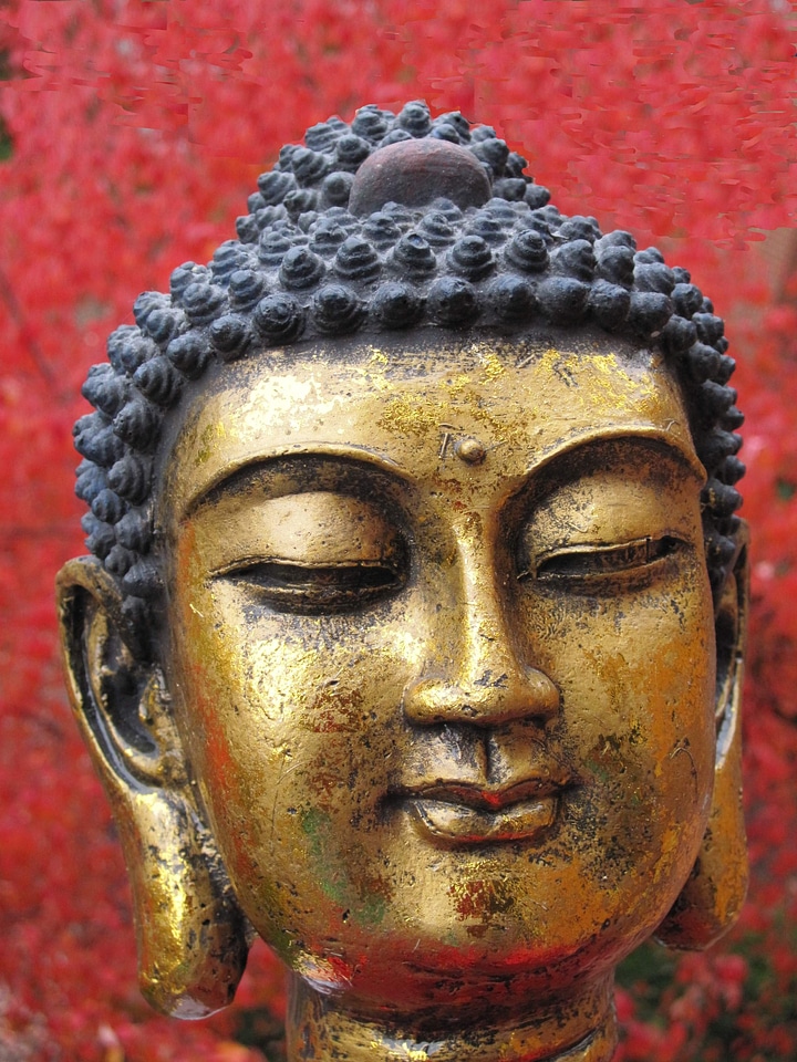 Head religion transcendence