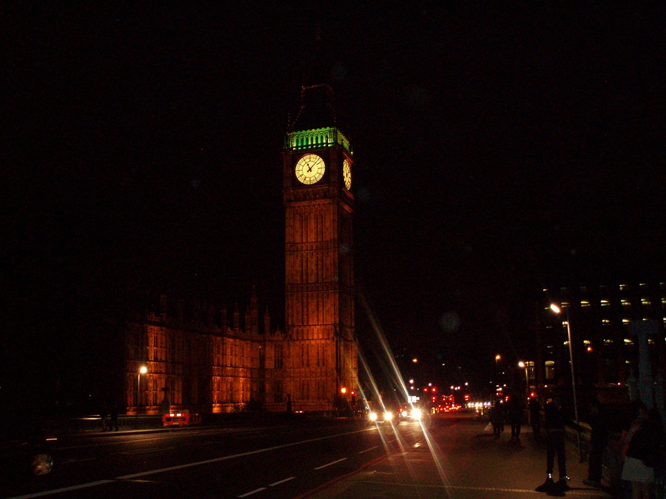 England landmark westminster photo