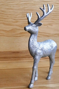 Silver Deer photo