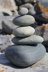 Zen Stones photo