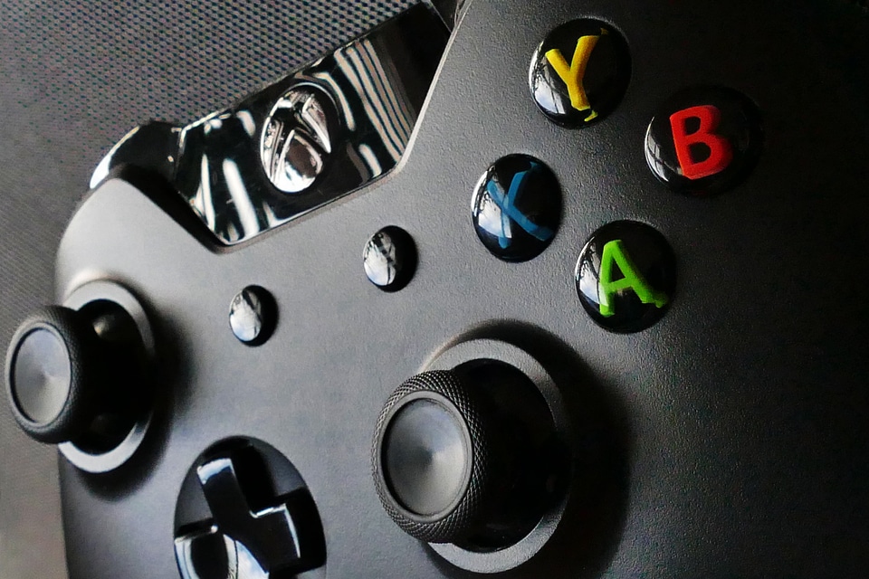 Xbox One Controller