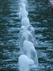 Fountain water water games