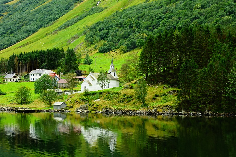 Norway songne nordic